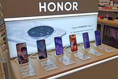 Honor: 3 opciones gama media muy recomendables en 2025.