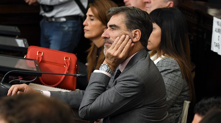 Foto: Alf Ponce / MDZ