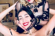 Foto: https://gawalpop.blogspot.com/2018/07/lourdes-leon-la-hija-de-madonna-que-se.html