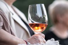 Qué dicen los expertos sobre consumir alcohol en el almuerzo o la cena. La respuesta en la nota.