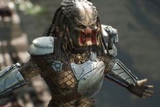 El Depredador siempre ha sido sinónimo de amenaza, pero esta vez hay algo más. Foto: Archivo