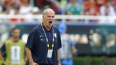 Marcelo Bielsa habló tras la eliminación de Uruguay en el Mundial.