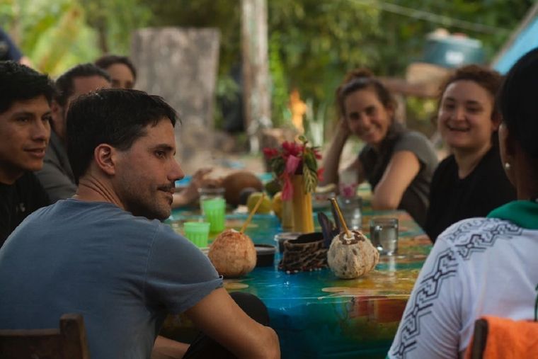 Un día histórico para la gastronomía de Perú Foto: www.theworlds50best.com