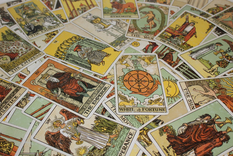 Conoce el significado de estas cartas del tarot. Foto: Pixabay - pixabay.com