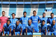 El 27 de diciembre de 2020, Romero jugó su segundo y último partido en el Tomba. Fue en una derrota ante Racing por 6 a 1.