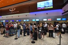 Foto: Santiago Tagua/MDZ Foto: Santiago Tagua/MDZ