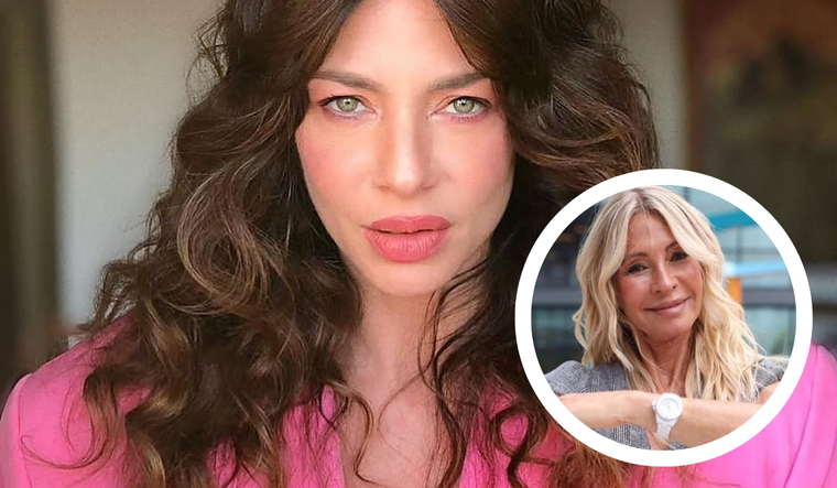 Romina Gaetani, que estuvo en Chiquititas y Verano del 98, reveló por qué no volvió a trabajar en ninguna tira producida por Cris Morena.