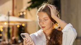 Con estos rituales evitarás la mala suerte Foto: Shutterstock