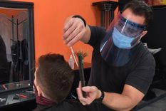 Foto: ALF PONCE / MDZ