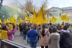 Foto: Prensa AmProS Foto: Prensa AmProS