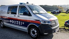 Las autoridades de Austria aún investigan la razón que generó el tiroteo