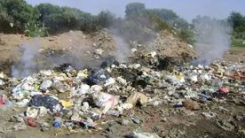 La bebé fue hallada en un basural en Belén, provincia de Catamarca. La bebé fue hallada en un basural en Belén, provincia de Catamarca.
