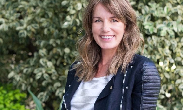 Marina Vollmann habló del drama que vive con sus hijos. La ex modelo abandonó los medios para dedicarse a Simón y Teo.