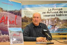 la pampa ventilo sus objeciones a portezuelo del viento