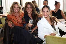 No te pierdas la galería de fotos, al final de la nota. Foto: Gentileza Grupo Mass