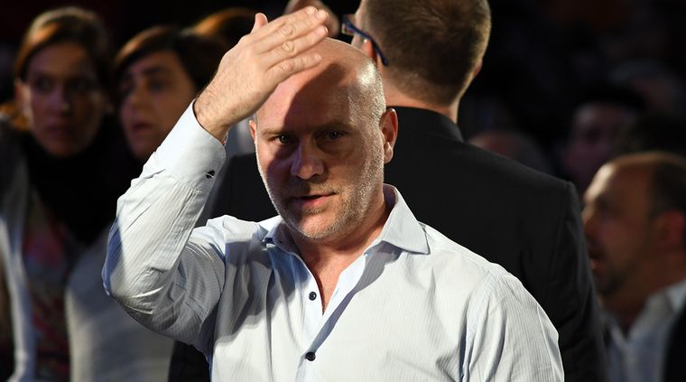 Foto: Alf Ponce / MDZ