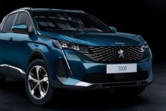 conoce el impactante peugeot 3008 a la venta en argentina