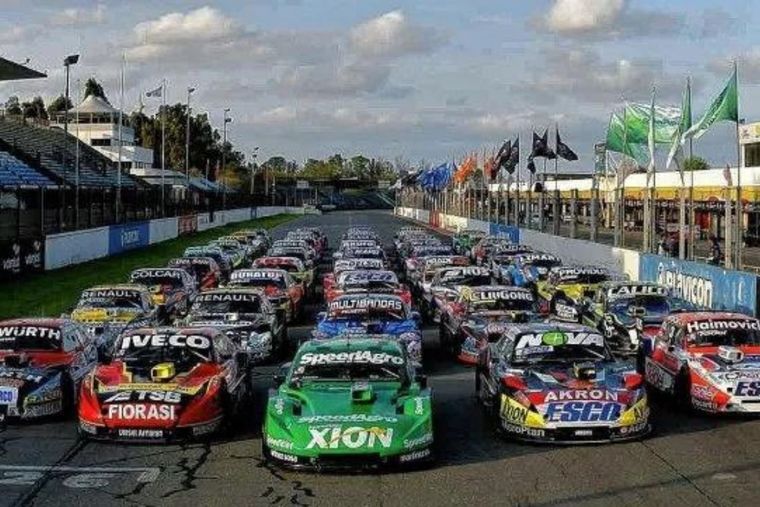 Chevrolet sumó su quinta ausencia de cara a la próxima fecha del TC en Comodoro Rivadavia.
