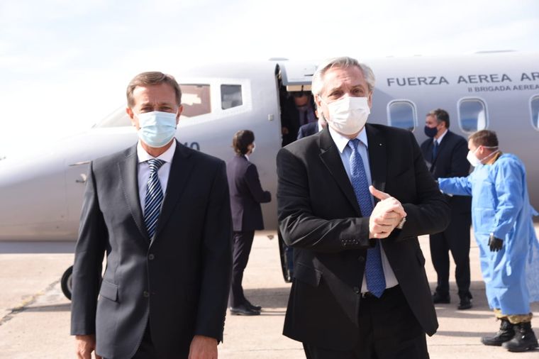 Foto: Prensa Gobernación