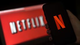 Netflix añadió hace pocos días una miniserie documental.