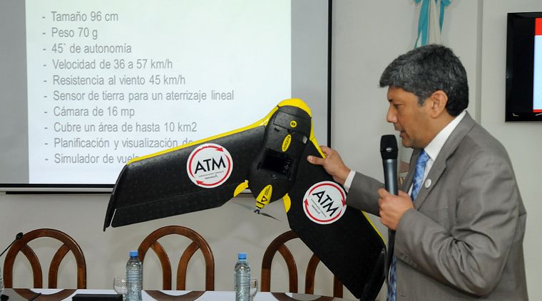 Foto: Pachy Reynoso/MDZ