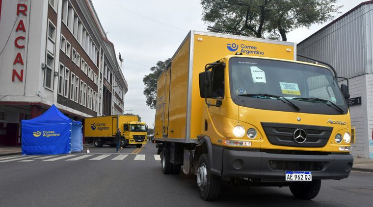 La Justicia y un revés para el Grupo Macri.