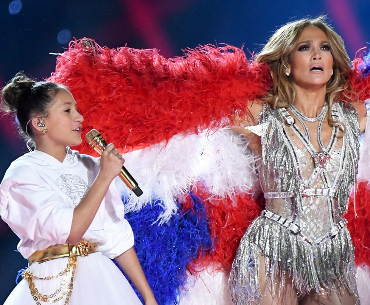 Jennifer Lopez Foto: Vanity Fair