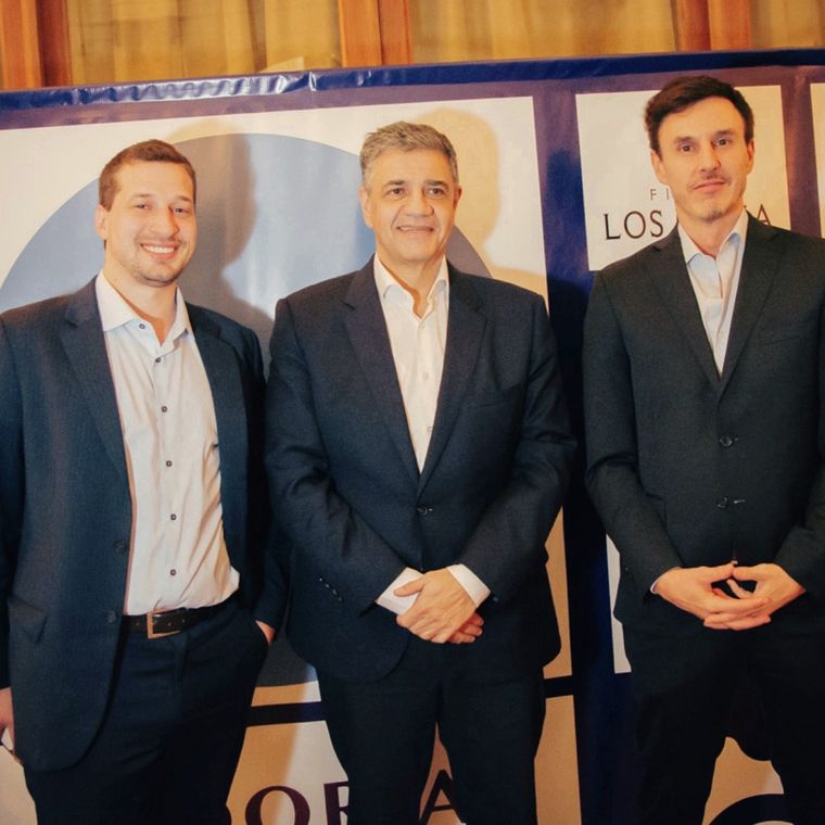 Foto: Twitter Moritán