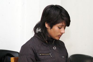 MDZol | La Primera Cámara del Crímen entendió que la joven no cometió ningún delito. Foto: Ariel Jalley/mediamza.com