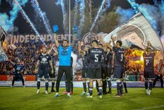 Foto: Prensa CSIR Foto: Prensa CSIR