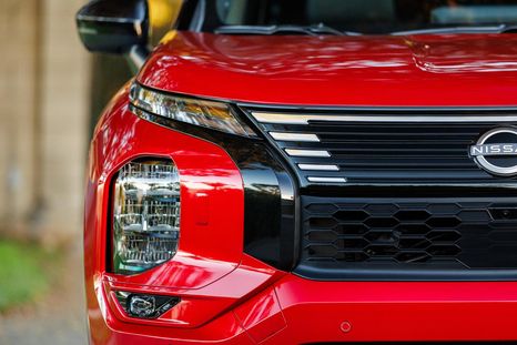 Nissan Rogue Híbrido Enchufable 2026 Nissan Rogue Híbrido Enchufable 2026