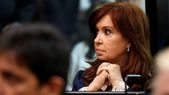 Cristina Kirchner aseguró que irá a Comodoro Py este miércoles. Cristina Kirchner aseguró que irá a Comodoro Py este miércoles.