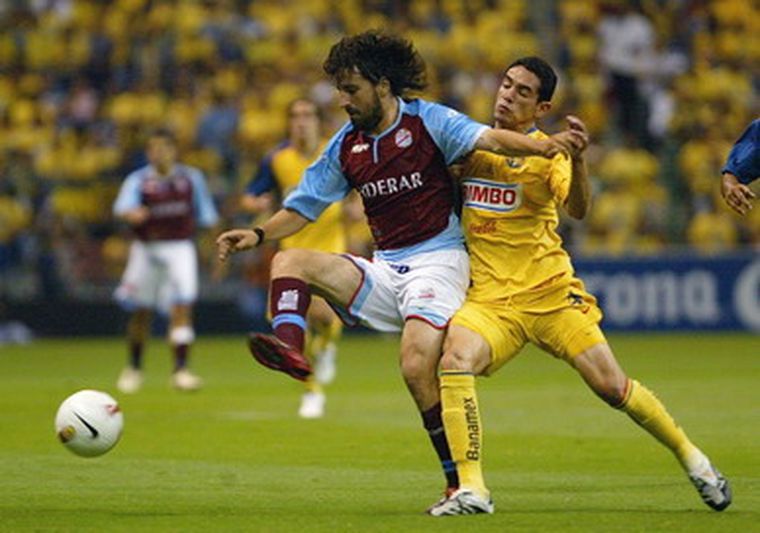 Diego Villar regresó al tomba. Foto: Fotobaires