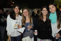 Foto: Pachy Reynoso / MDZ