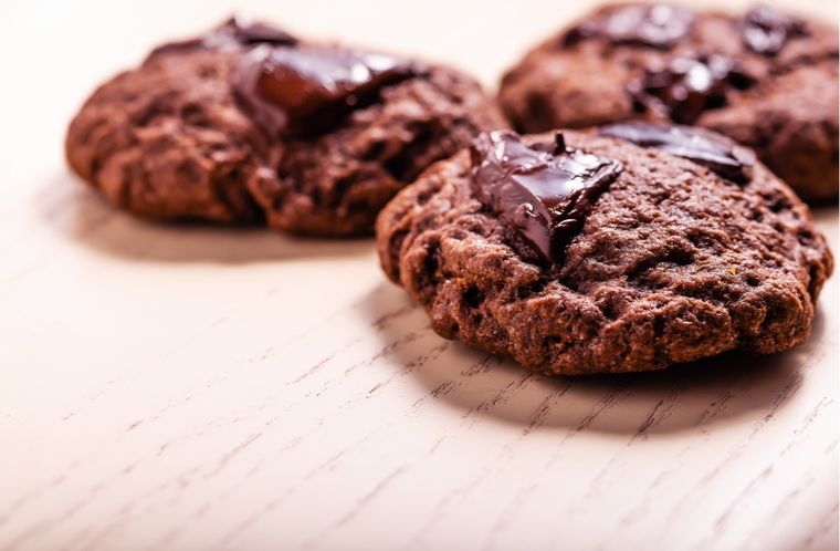 Galletas Foto: Shutterstock
