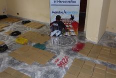 Foto: Ministerio de Seguridad