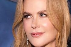 Nicole Kidman es una de las actrices de hollywood más bellas y talentosas. Foto: Instagram @nicolekidman