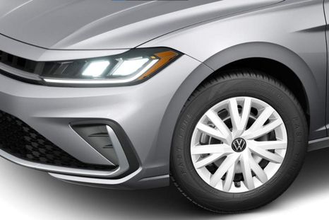 Volkswagen Jetta Trendline