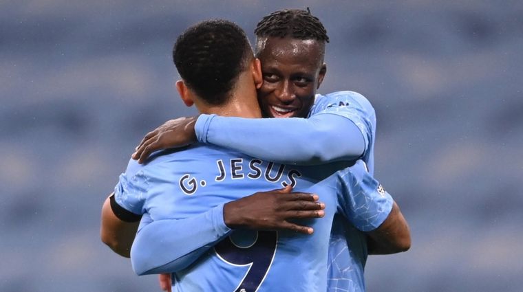 Foto: Manchester City