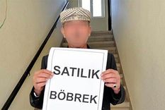 Los ciudadanos han estado vendiendo sus órganos en los últimos años debido a las políticas económicas del AKP y al aumento de la pobreza. Foto: (Foto / s: DHA) Los ciudadanos han estado vendiendo sus órganos en los últimos años debido a las políticas económicas del AKP y al aumento de la pobreza. Foto: (Foto / s: DHA)