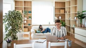 Los jóvenes en Argentina están dejando de vivir solos por los gastos que tienen que afrontar.&nbsp;