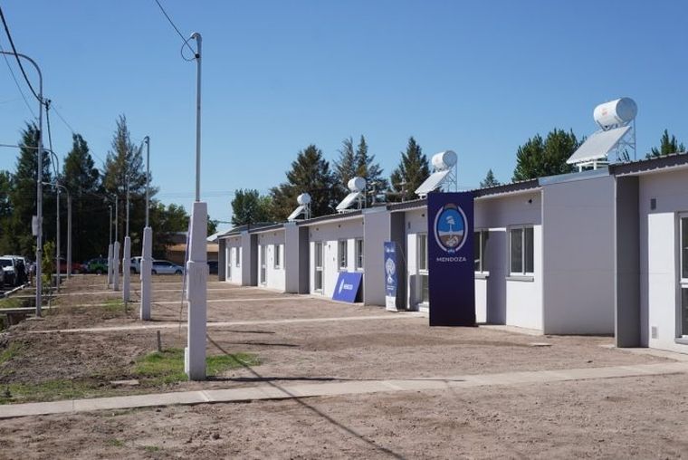 A continuación, te contamos cómo es el paso a paso para acceder a este tipo de créditos para tener una casa propia.