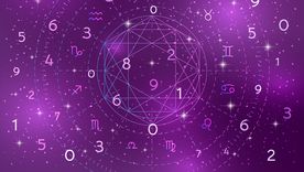 Estos son los números de la suerte de hoy.