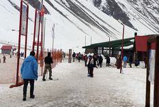 Foto: Alf Ponce / MDZ