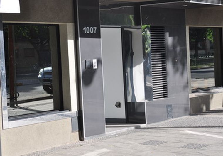 Federal Resguard está ubicada en Belgrano 1.007, de Capital.