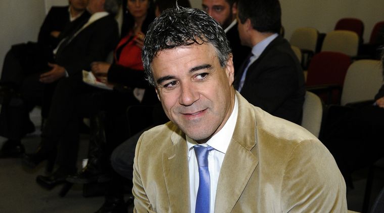 Foto: ALF PONCE MERCADO / MDZ