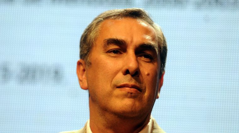 Foto: Alf Ponce / MDZ