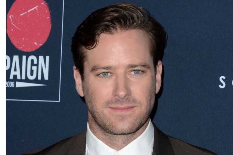 Armie Foto: IndieWire