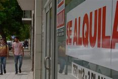 Luego de las PASO se trataría una nueva ley de alquileres, pero el escenario sobre un futuro acuerdo entre los bloques, aún es incierto, Foto: MDZ