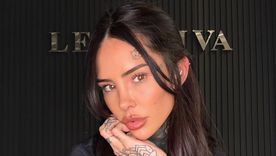 Mirá el nuevo look de Cande Tinelli.